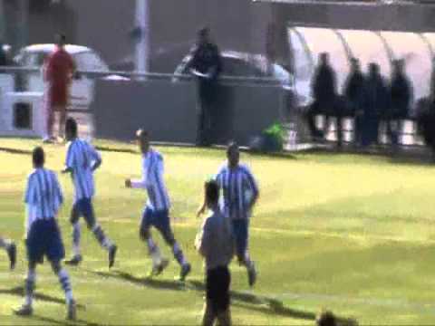 (Video musical) Goles Santfeliuenc 11/12