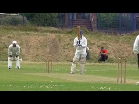 Lyari Kings vs AJK match 2