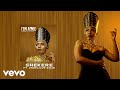 Yemi Alade - Shekere ft. Angelique Kidjo [Audio]