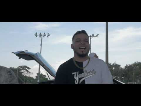 Andres Rivas Envidia Remix (Video Oficial) Ft LD El Mas Vacilao, Meyklam  Salsa Trap