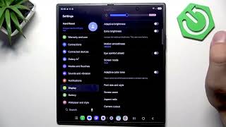 SAMSUNG Galaxy Z Fold 8 – Astuces pour économiser la batterie qui font vraiment gagner de l'énergie