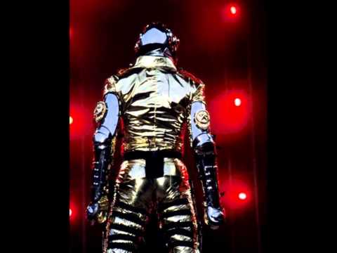 The earth song cover by Gabby Jackson