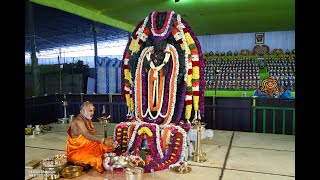 Ayutha Chandi Yagam  Highlights  Sri Dinesh Guruji