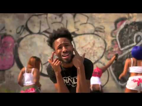 DJ CHEEM - BEN BAK (OFFICIAL MUSIC VIDEO) #Soca  #djcheem #kromeproductions