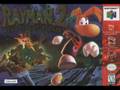 Rayman 2 TGE Music Request Overworld