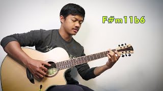 Download lagu BALONKU ADA LIMA | FINGERSTYLE (MIND BLOWING CHORD) mp3