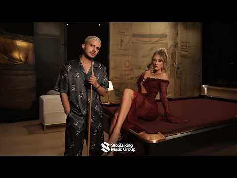 TUNA x BARDHI - XHELOZ (Prod. by Dj A-Boom)