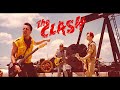 THE CLASH ~ Rock the Casbah {HQ 24bit V Remaster}