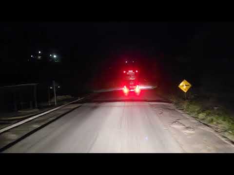 《EP246》SÃO BENEDITO DO SUL PERNAMBUCO BR104