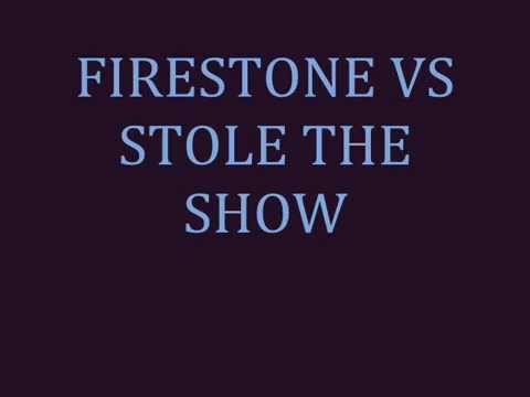 Kygo vs Conrad Sewell & Parson James - Stole The show & Firestone (Altered)