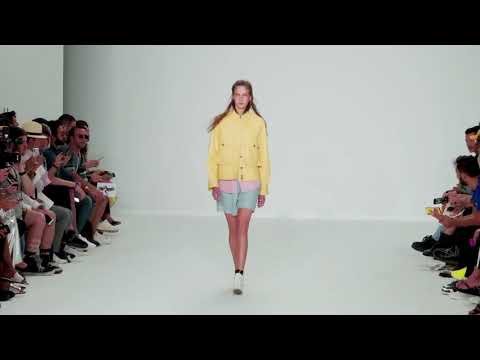 Paul Smith Paris Man SS 2020