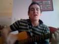 Spartan (Five Iron Frenzy) Acoustic Cover