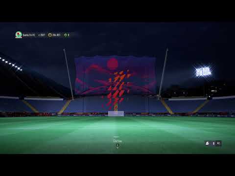 FUT Champions Tots BL