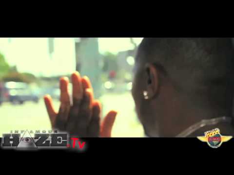 Infamous HAZE FT. YOUNG JEEZY & COMPTONSBUCK "JUST LIKE COMPTON"