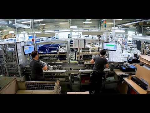 EFEN: Einfach. Mehr. Möglichkeiten.