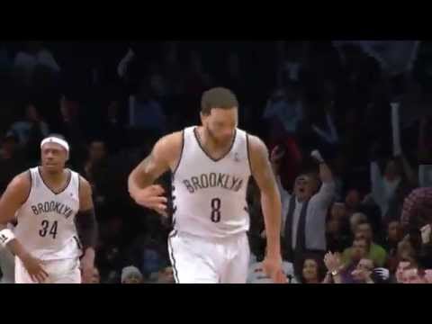 Deron Williams Mix