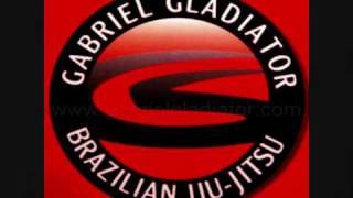 Gabriel Gladiator Brazilian Jiu Jitsu Seminar 1 minute Promo