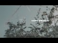 Happy Birthday - Mkartikawati (Official lyric Video)