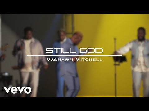 Thumbnail for Still God video