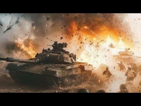 The World War II🥶 Battle Hitler Was Sure He’d Win… And Lost😱‼️‼️‼️