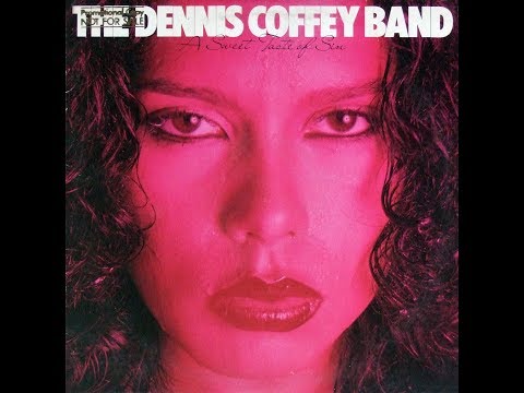 The Dennis Coffey Band  ‎– Another Time, Another Place ℗ 1978