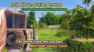 Download lagu 𝙄𝙣𝙩𝙞𝙥 𝙆𝙚𝙗𝙪𝙣 𝘿𝙪𝙧𝙞𝙖𝙣 𝘽𝙧𝙚𝙬𝙤𝙜 & 𝙋𝙚𝙢𝙗𝙪𝙖𝙩𝙖𝙣 𝙈𝙞𝙣𝙞𝙙𝙧𝙖𝙜 𝘽𝙧𝙚𝙬𝙤𝙜 || 𝘾𝙚𝙠 𝙎𝙤𝙪𝙣𝙙 𝙎𝙖𝙩𝙪 𝙎𝙪𝙗 𝙎𝙖𝙟𝙖 𝘽𝙞𝙠𝙞𝙣 𝙆𝙚𝙙𝙚𝙧 mp3