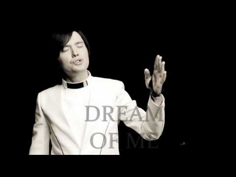 Gela Guralia. Dream of Me.