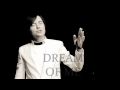 Gela Guralia. Dream of Me. 
