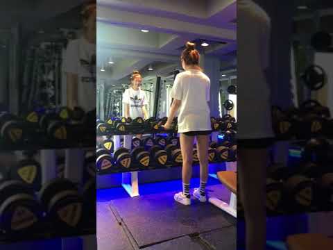 180823 Euijin - KakaoTalk Video