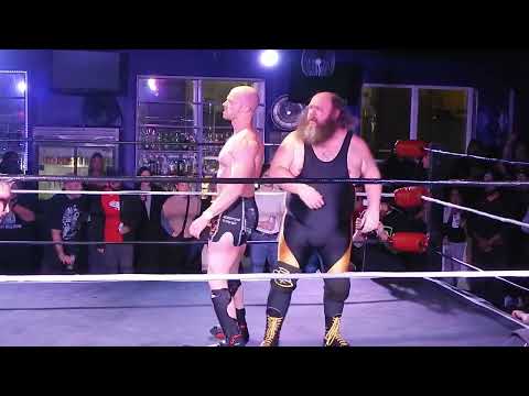 Anthony Harlem vs Bobby Boyette vs Hollywood Cole vs Jason Boa vs Jonathan Cross