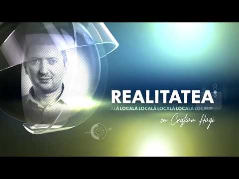 Realitatea Locală - 6 mai 2021