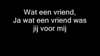 Een Vriend (Hazes Cover) - Pascal Smit