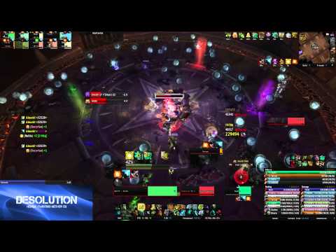 Desolution Malkorok 10m HC