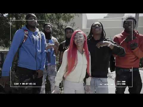 Lundymobb Tayy ft Jaiimoni Starr - Dissed Us (Official Music Video)