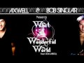 Axwell & Bob Sinclar Feat. Ron Carroll - What a ...