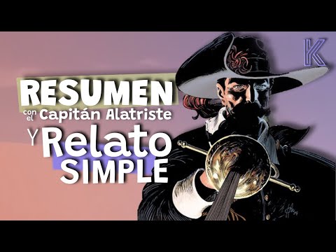 Cómo hacer un resumen y escribir un relato simple