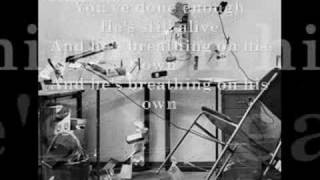 Air Traffic- Empty Spaces