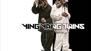 Ying Yang Twins Ft. PitBull - Shake