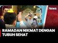 Kolesterol Tobat Ramadan Lebih Nikmat INews Today 9 3