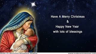 Religious, Meaningful Christmas Wishes, Free ecards to the world.
