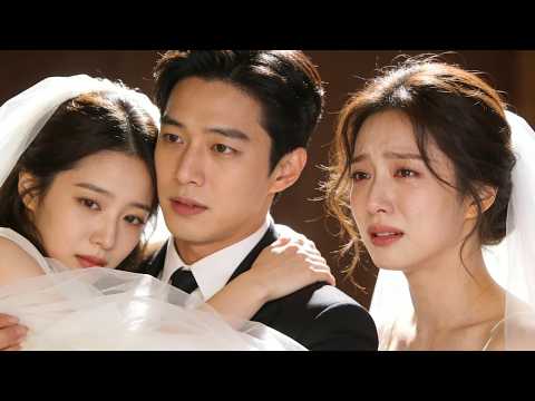 Pregnant with My Brother's Child! He Marries Another at Our Wedding & Rejects Our Baby!