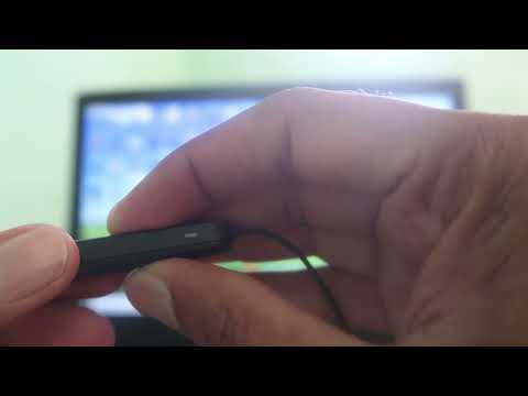 How to Pair or connect JBL Bluetooth Earphones in Laptop or Computer in English