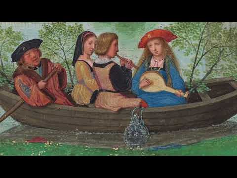 Trouvères Et Troubadours Musiques Et Chants Du XIIIe Siècle - Ensemble Jehan De Channey