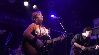 (LIVE)青を待っている フルバンドver. / ツーストローク