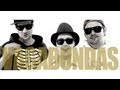 VAGABUNDAS || Paródia POLLO - VAGALUMES ...