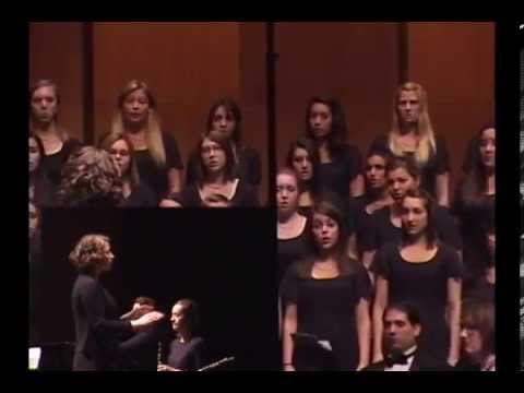 MSU G Glee 4 10 perf