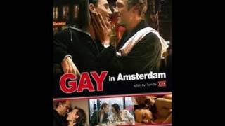 Gay in Amsterdam