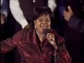 Shirley Caesar "Sweeping Through The City"