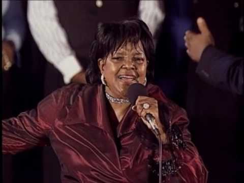 Shirley Caesar 