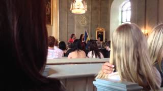 Forever young - Sanna & Anna-Lotta